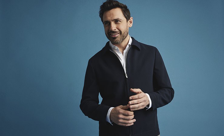 Составляем базовый мужской гардероб