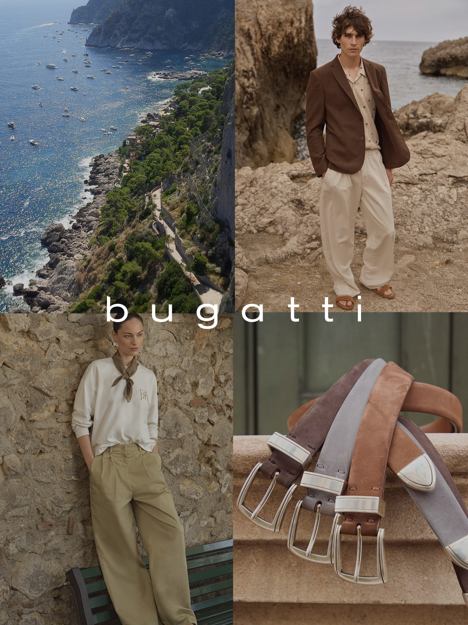 Bugatti