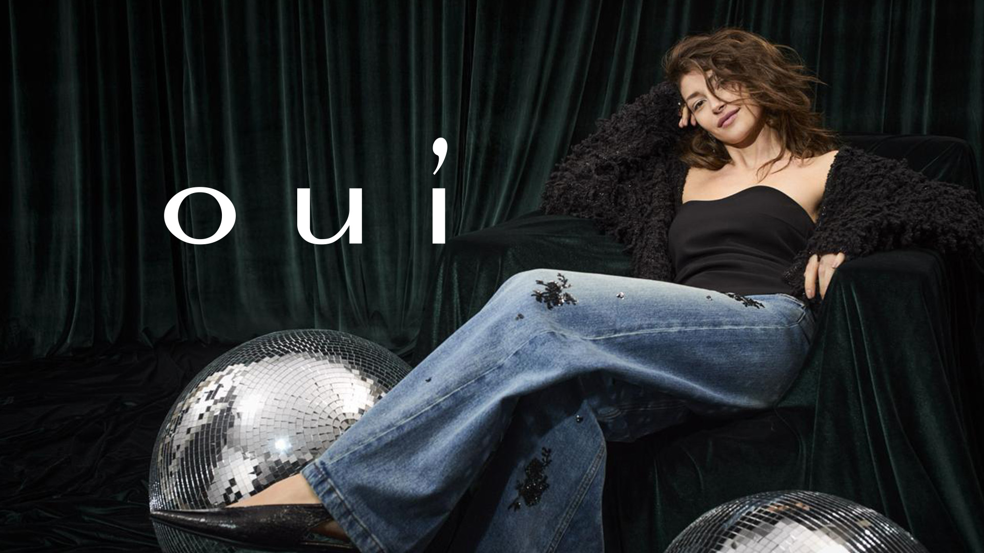 OUI