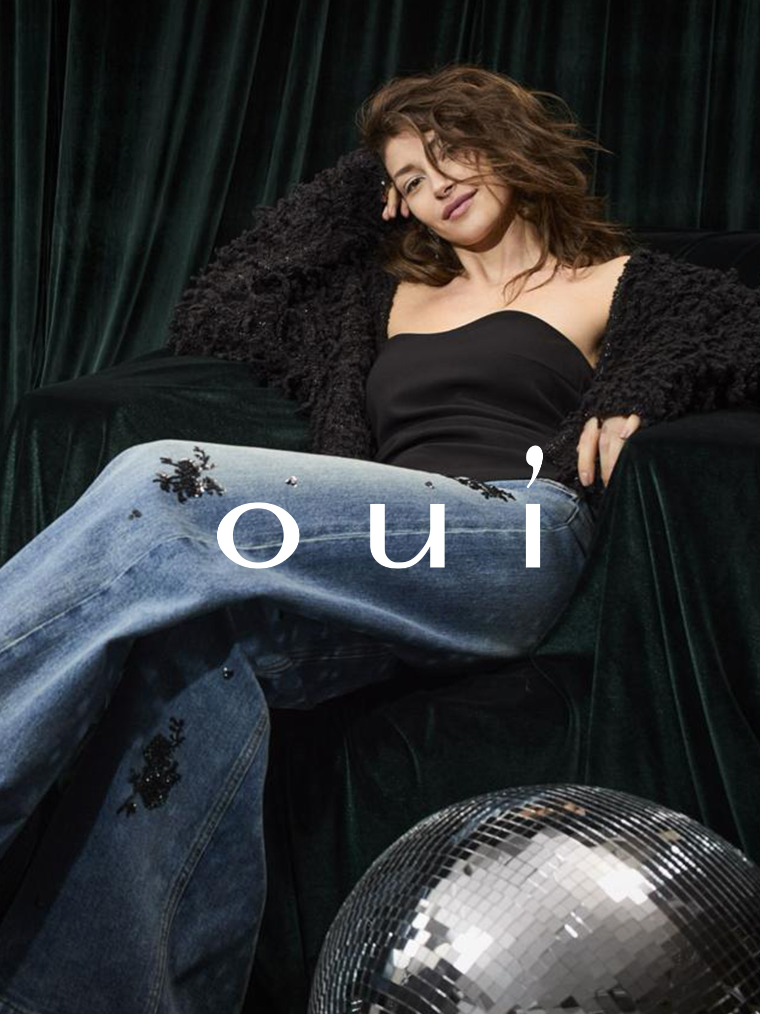 OUI