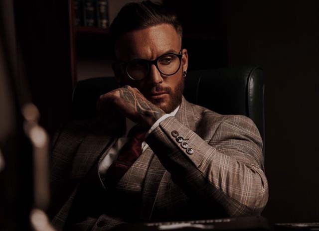 Учимся выглядеть дорого