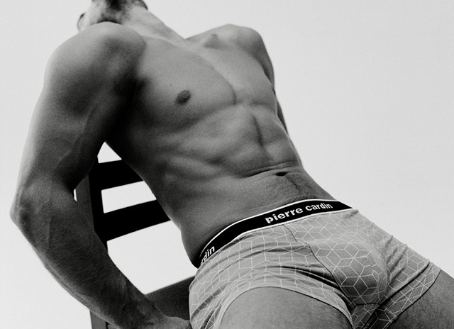 Мужское нижнее белье