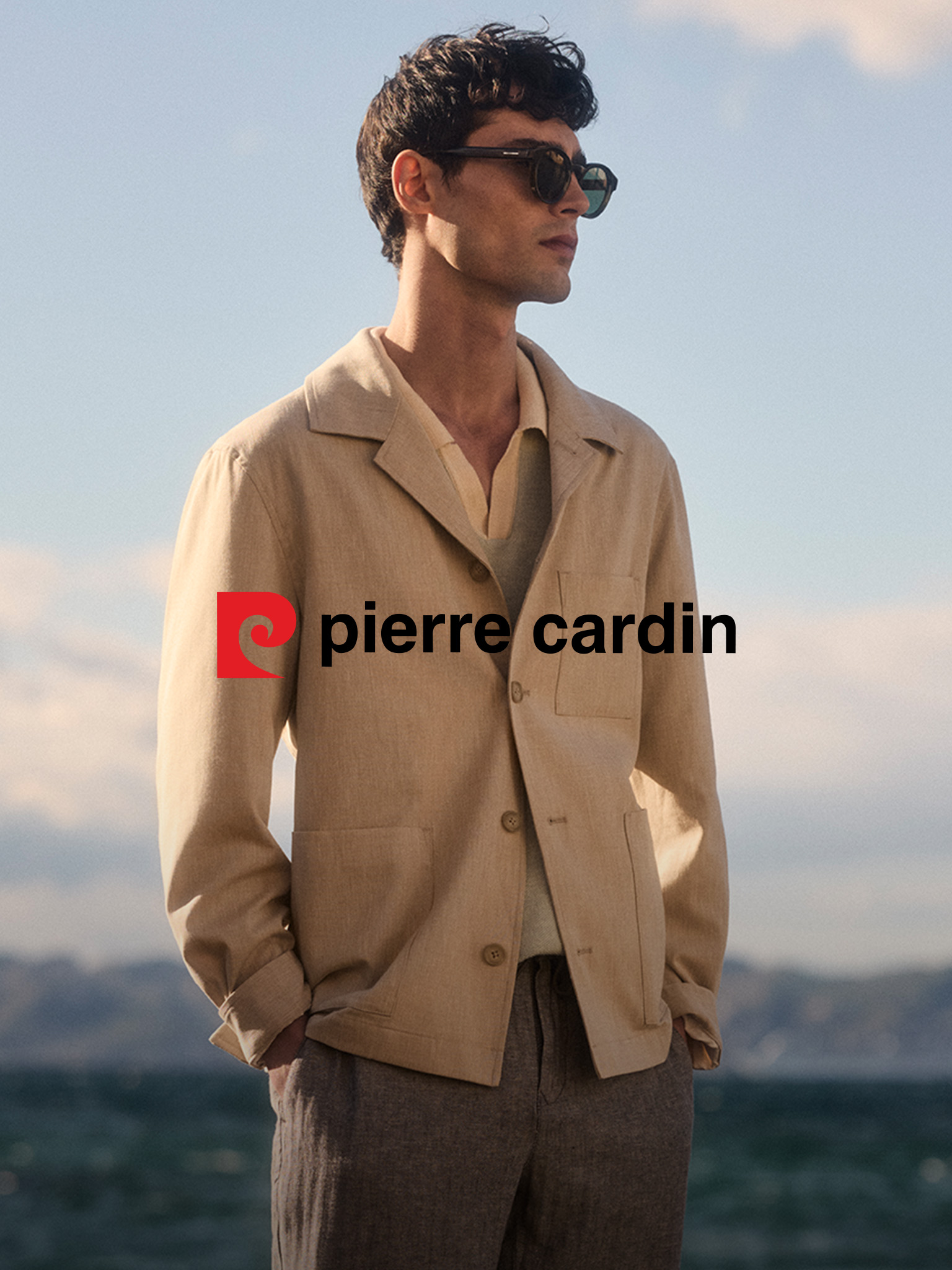 Pierre Cardin