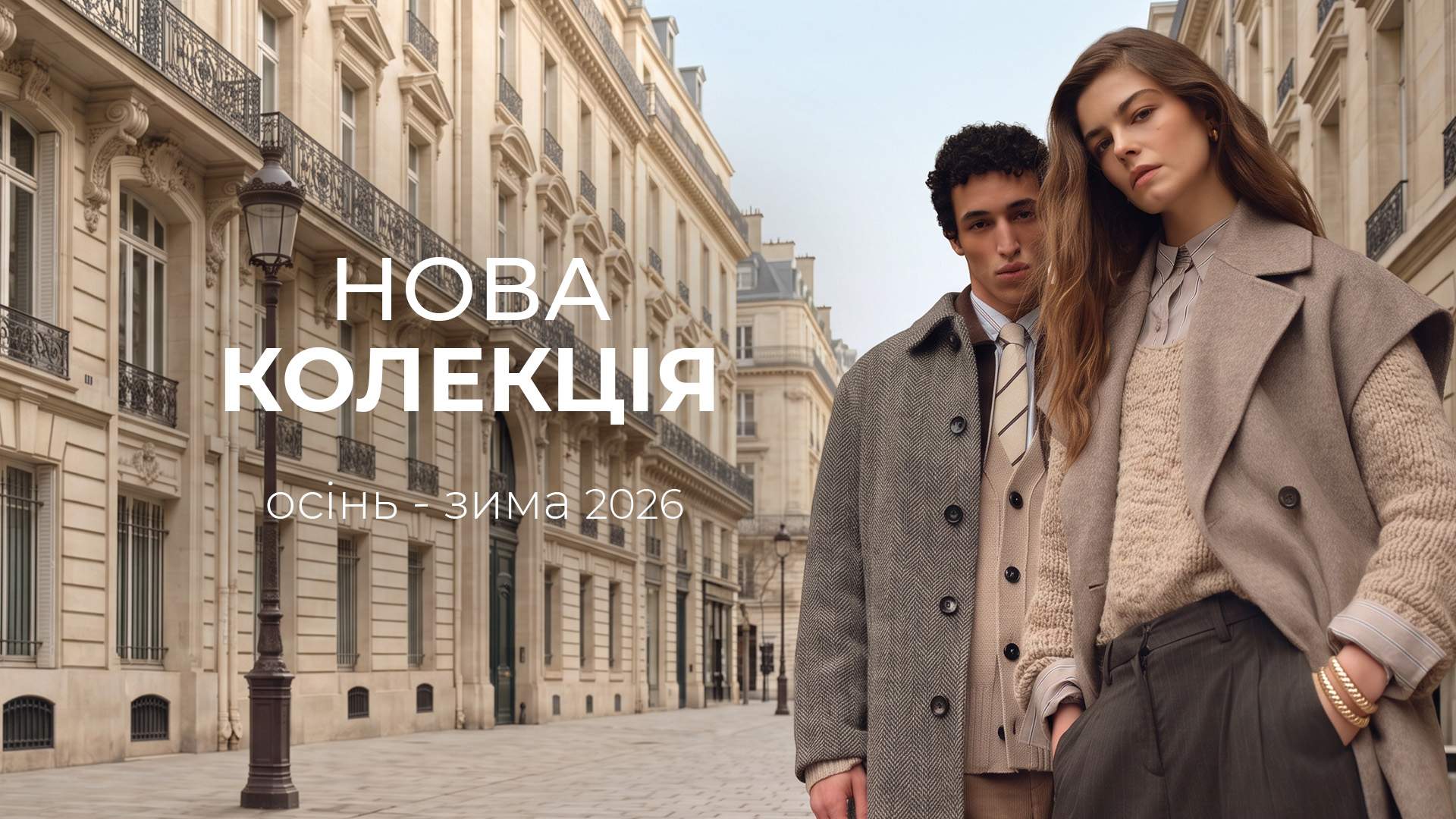 New Collection