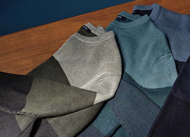 Мужские свитера – одежда для отдыха или не только?