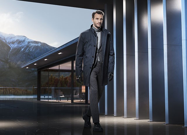 От бутика к онлайн-шопингу