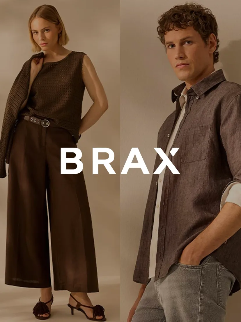 Brax