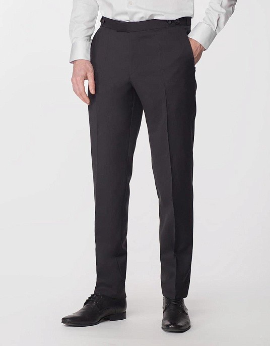 Смокинг Pierre Cardin в чёрном цвете