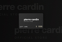 Подарочный сертификат на 5000 грн