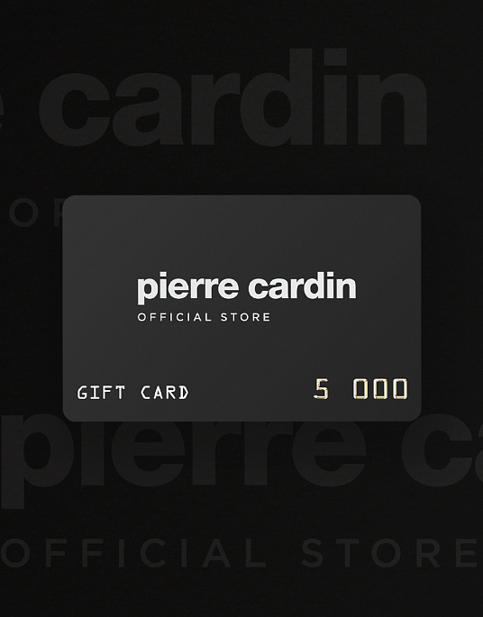 Подарунковий сертифікат на 5000 грн