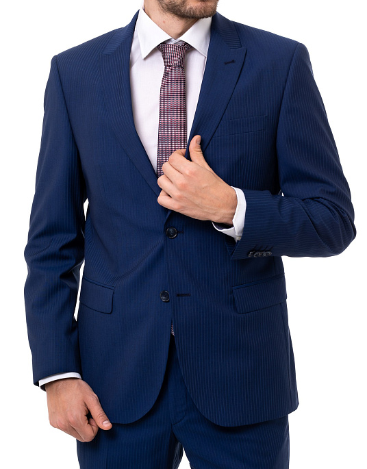 Костюм Pierre Cardin в синем цвете