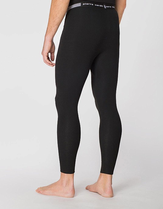 Термо белье Pierre Cardin в черном цвете
