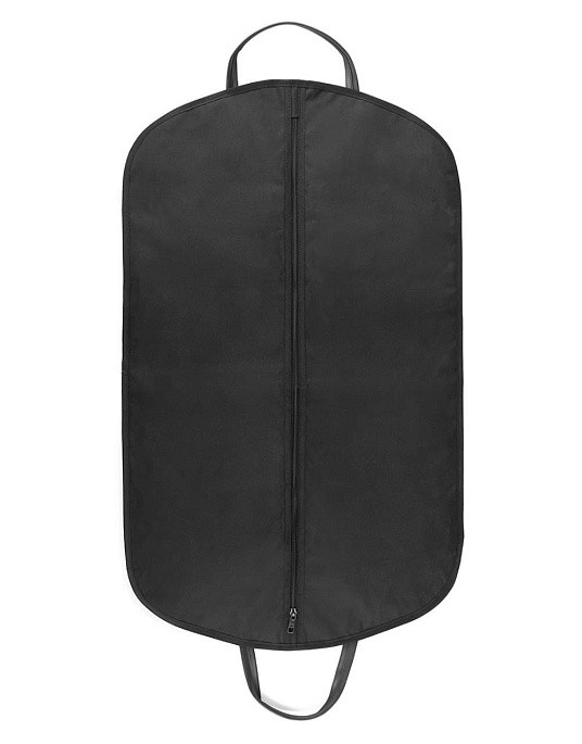 Чохол для одягу Pierre Cardin у чорному кольорі