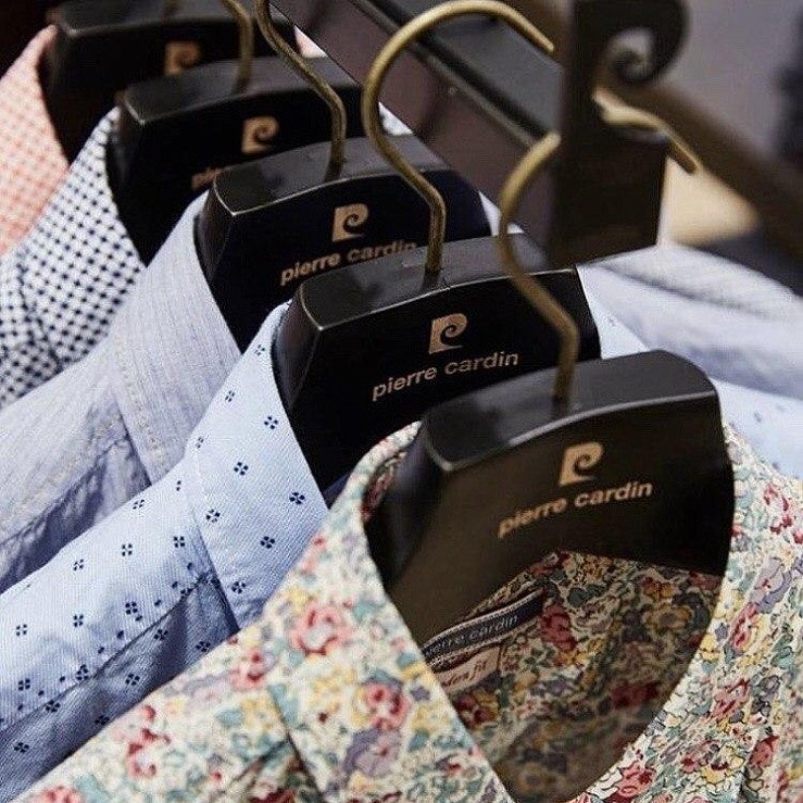 АКТУАЛЬНЫЕ МУЖСКИЕ РУБАШКИ