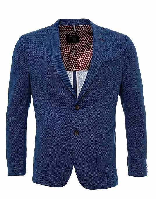 Піджак Pierre Cardin у синьому кольорі