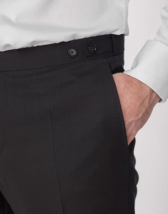 Смокинг Pierre Cardin в чёрном цвете