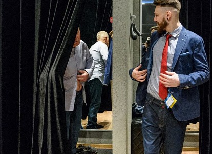 Пирамида стиля