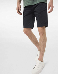 Шорты Pierre Cardin в темно-синем цвете