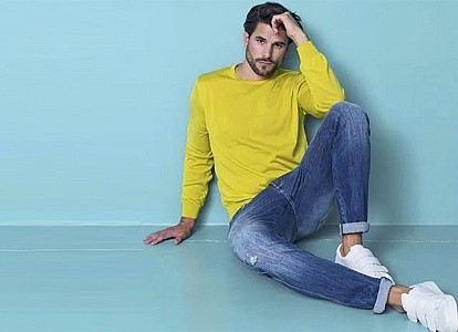 Доброго вечора, ми з України! Как повлияет война на мужскую моду