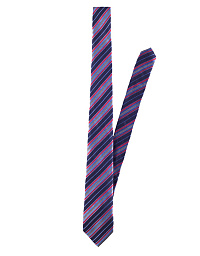 Краватка Pierre Cardin у синьому кольорі