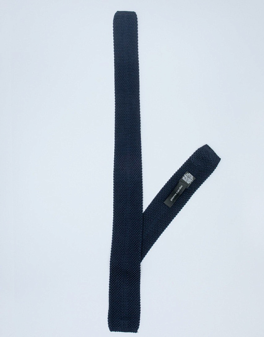 Краватка Pierre Cardin у синьому кольорі