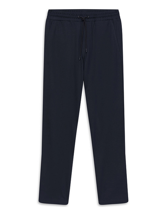 Чоловічий спортивний костюм Bugatti темно-синього кольору