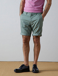 Шорти Pierre Cardin із колекції Future Flex у світло-зеленому кольорі