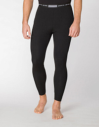 Термо белье Pierre Cardin в черном цвете