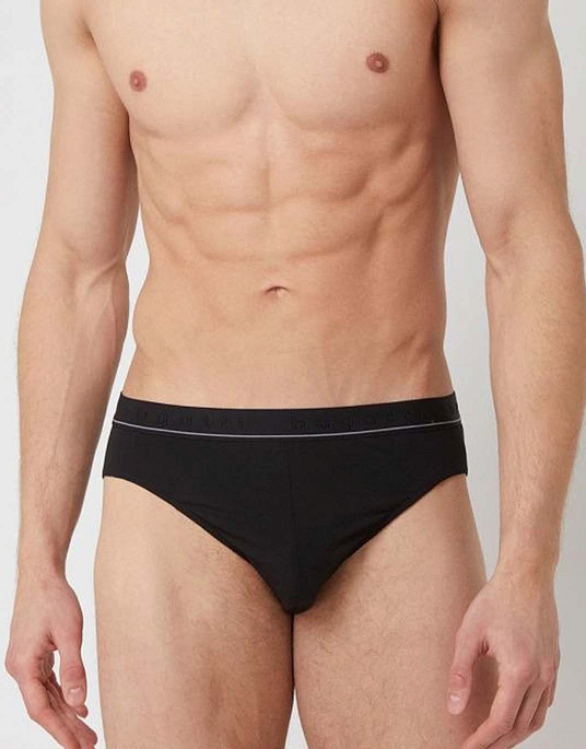 Набор мужского белья Bugatti из 2-х плавок