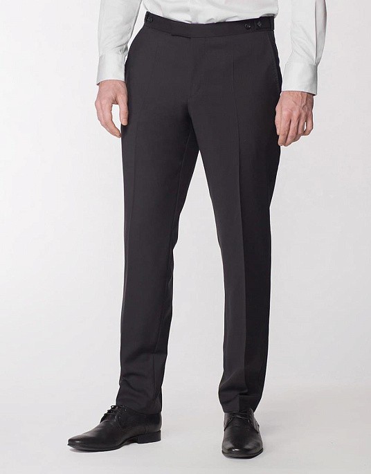 Смокинг Pierre Cardin в чёрном цвете