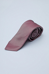 Галстук Pierre Cardin в красном цвете