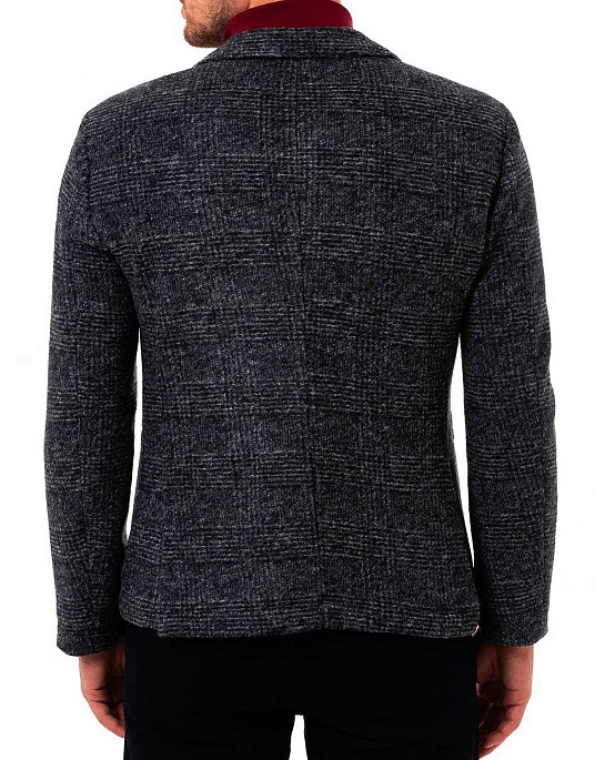 Пиджак  Pierre Cardin из коллекции Voyage в сером цвете