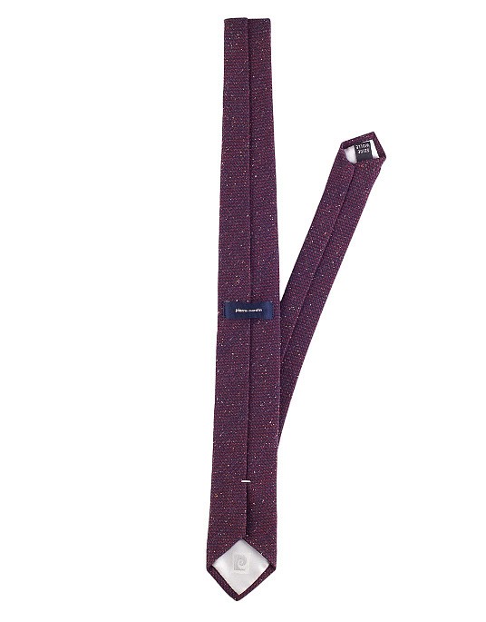 Краватка Pierre Cardin у червоному кольорі