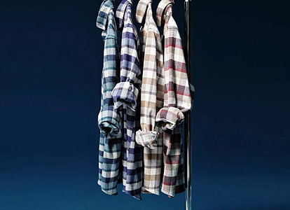 Уход за мужскими рубашками