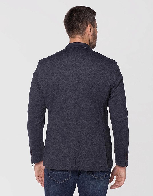 Пиджак Pierre Cardin в сером цвете