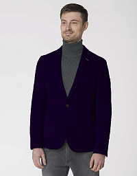 Піджак Pierre Cardin у темно-синьому кольорі