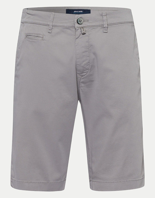Шорты Pierre Cardin в сером цвете
