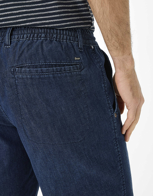 Мужские шотры Brax из серии Bermuda BALU Ultralight