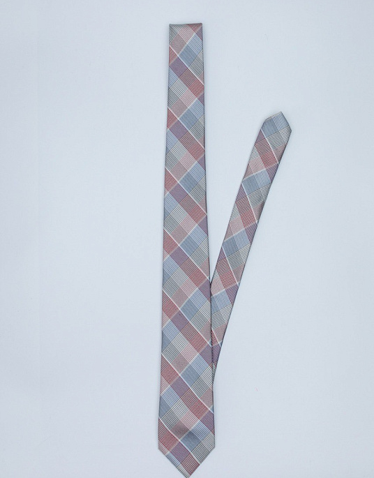  Краватка Pierre Cardin у рожевому кольорі 