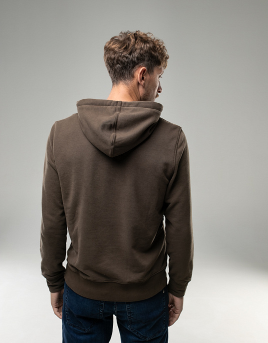 Кофта-худи Pierre Cardin из коллекции Future Flex