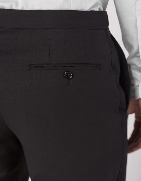 Смокинг Pierre Cardin в чёрном цвете