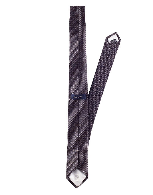 Краватка Pierre Cardin у коричневому кольорі