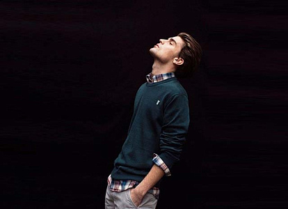 Как одеваться, чтобы выглядеть выше