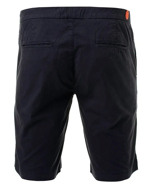 Шорти Pierre Cardin у темно-синьому кольорі