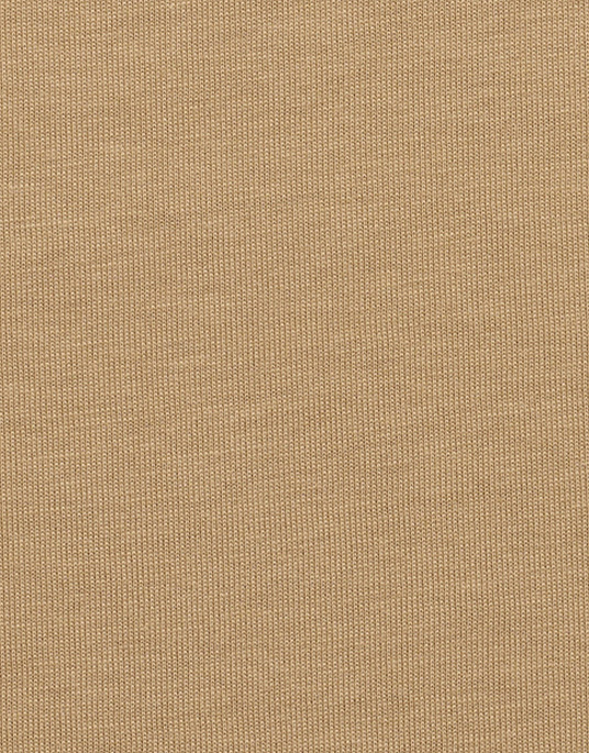 Футболка Bugatti  з принтом у бежевому кольорі