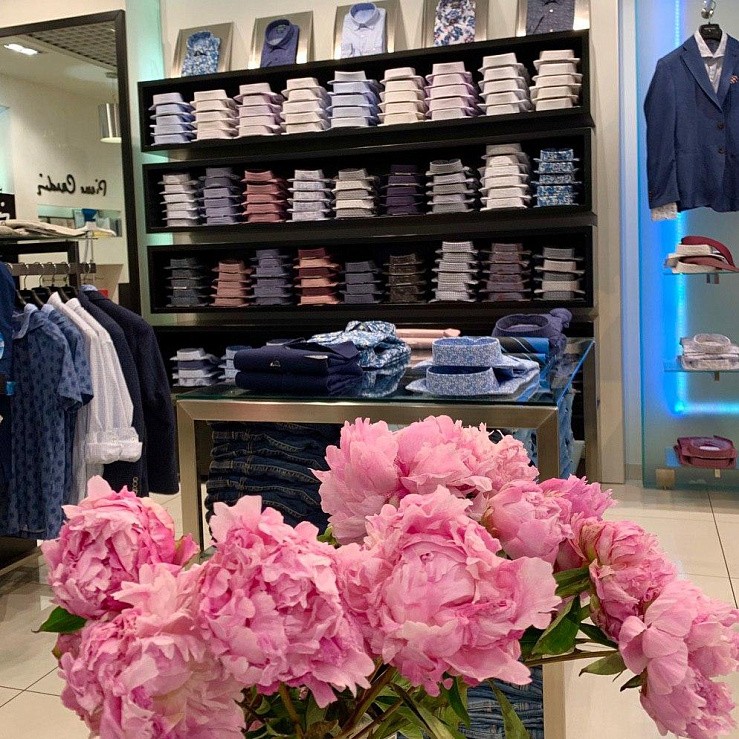 КАК ВЫБРАТЬ МУЖСКУЮ РУБАШКУ