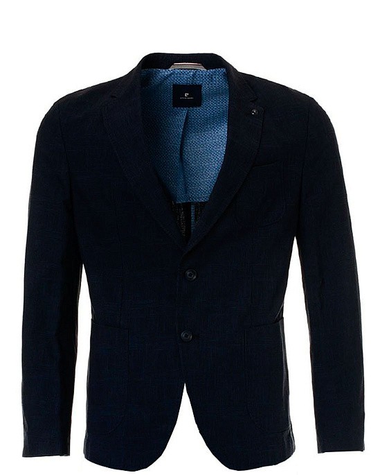 Пиджак Pierre Cardin в синем цвете