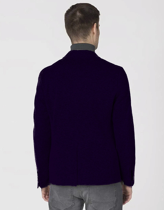 Піджак Pierre Cardin у темно-синьому кольорі