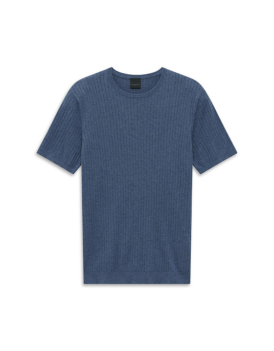 Чоловіча трикотажна футболка Bugatti