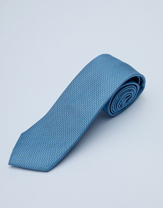 Галстук Pierre Cardin в голубом цвете
